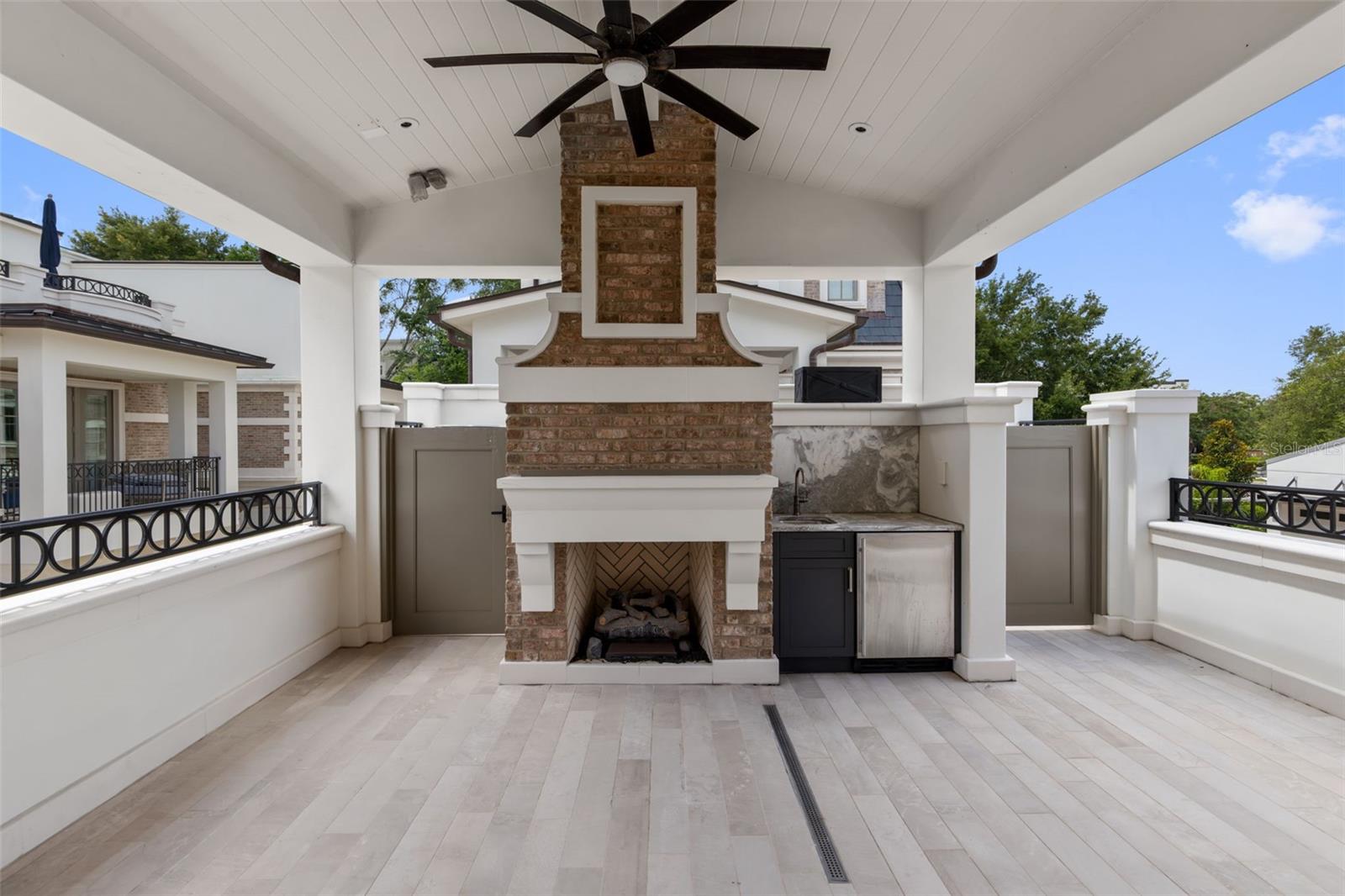 649 N PARK AVE, WINTER PARK, FL, 32789