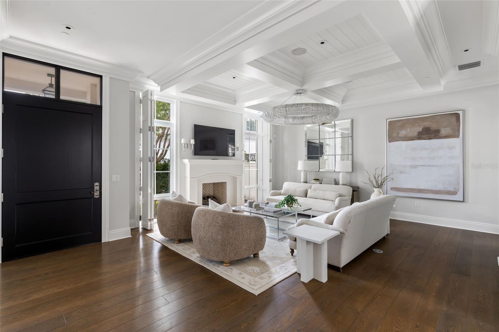 649 N PARK AVE, WINTER PARK, FL, 32789