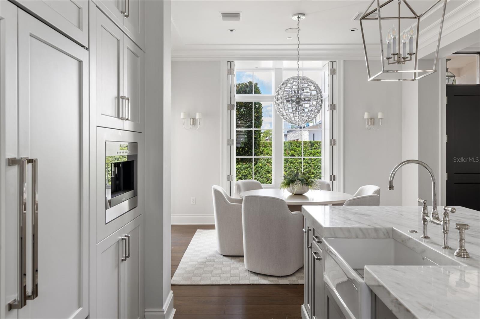 649 N PARK AVE, WINTER PARK, FL, 32789