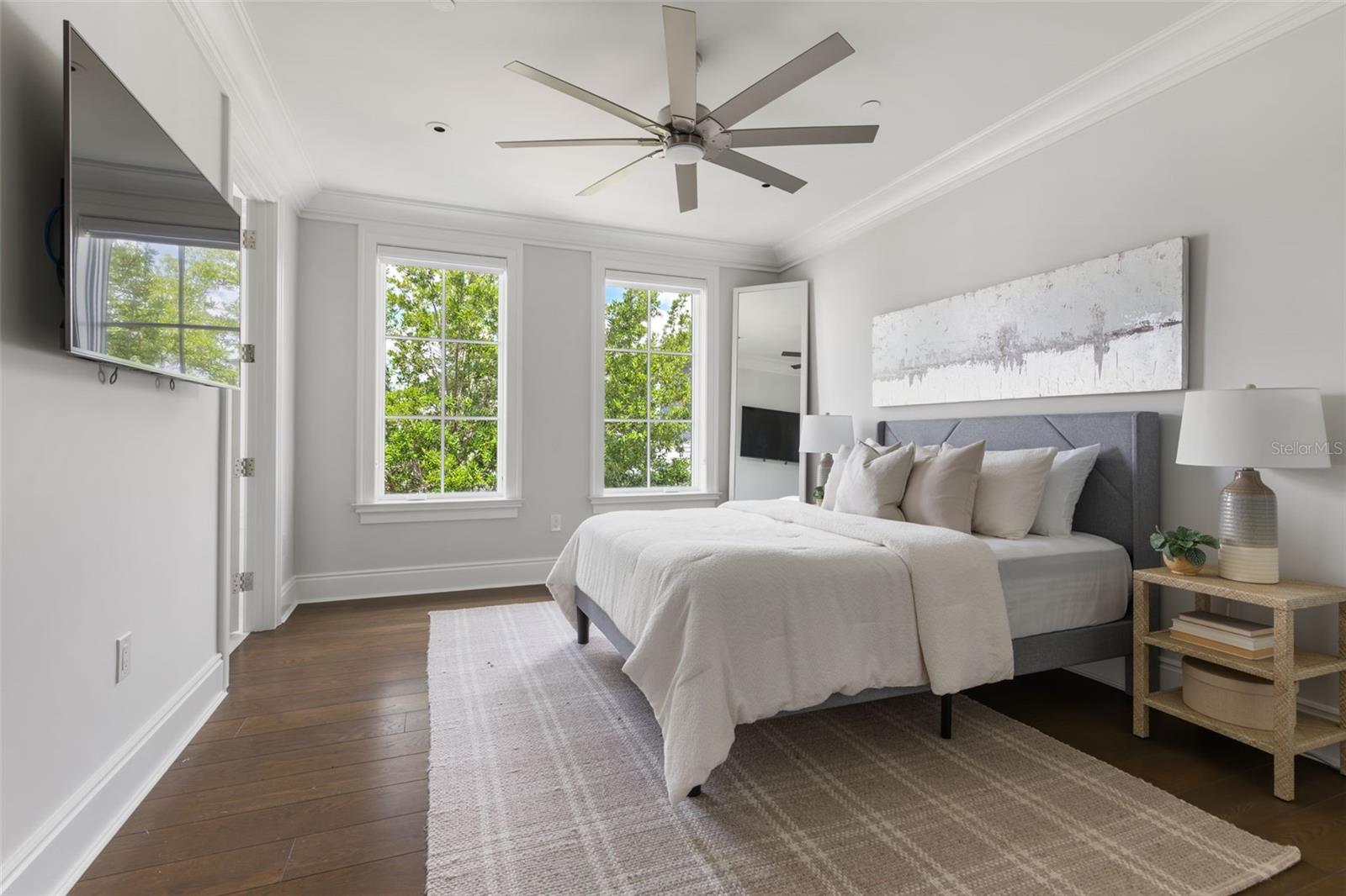 649 N PARK AVE, WINTER PARK, FL, 32789