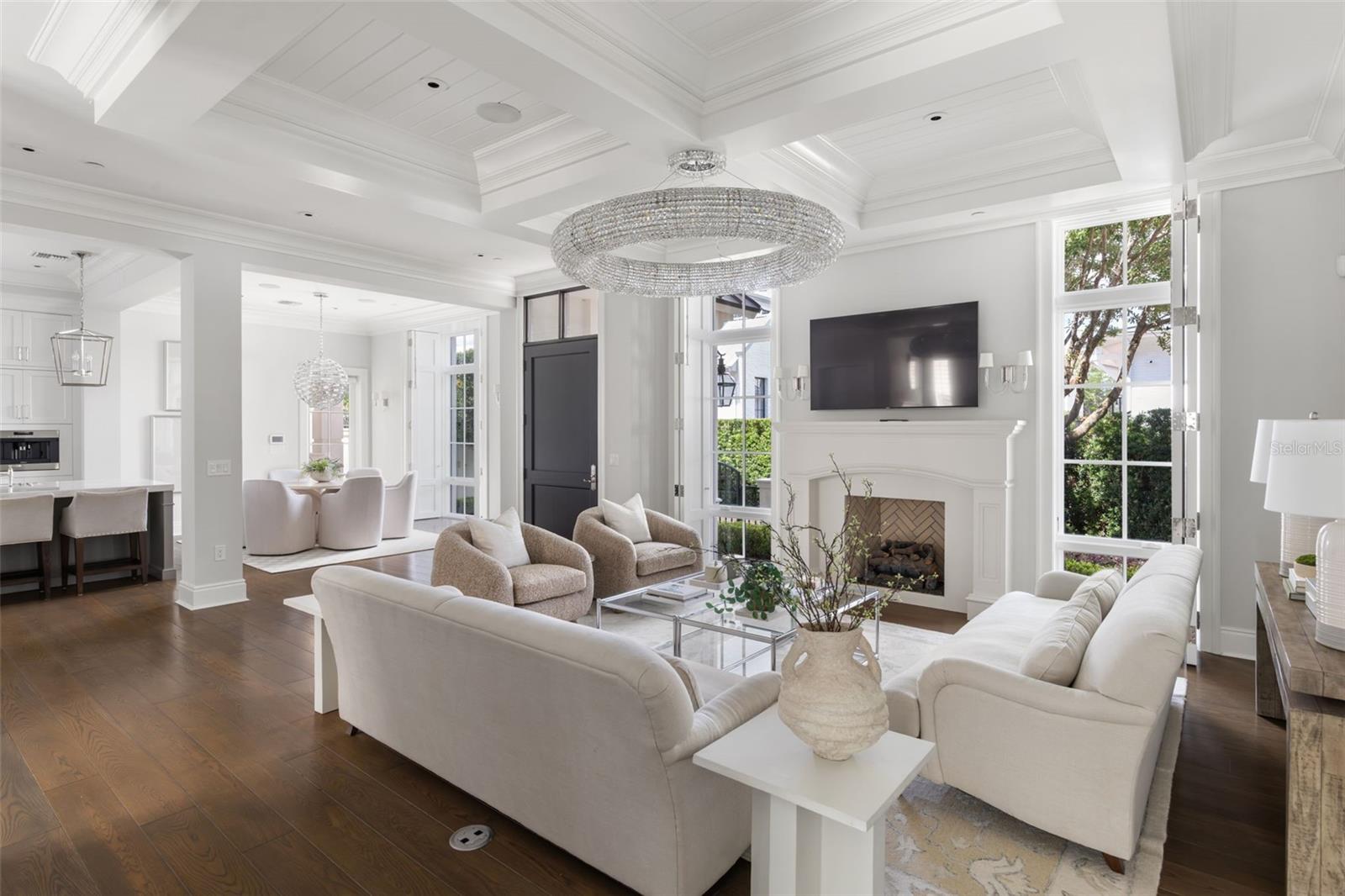 649 N PARK AVE, WINTER PARK, FL, 32789