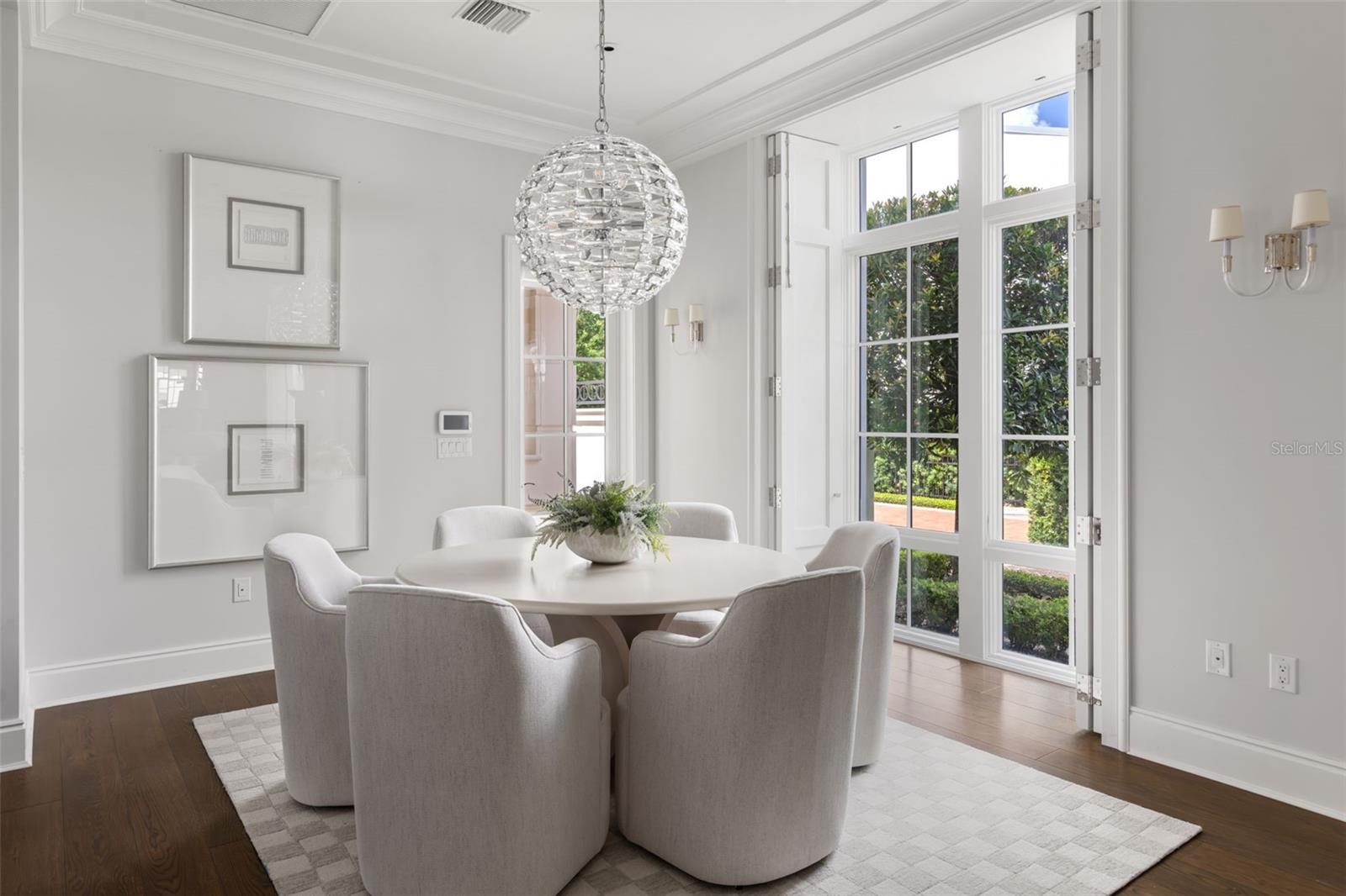 649 N PARK AVE, WINTER PARK, FL, 32789