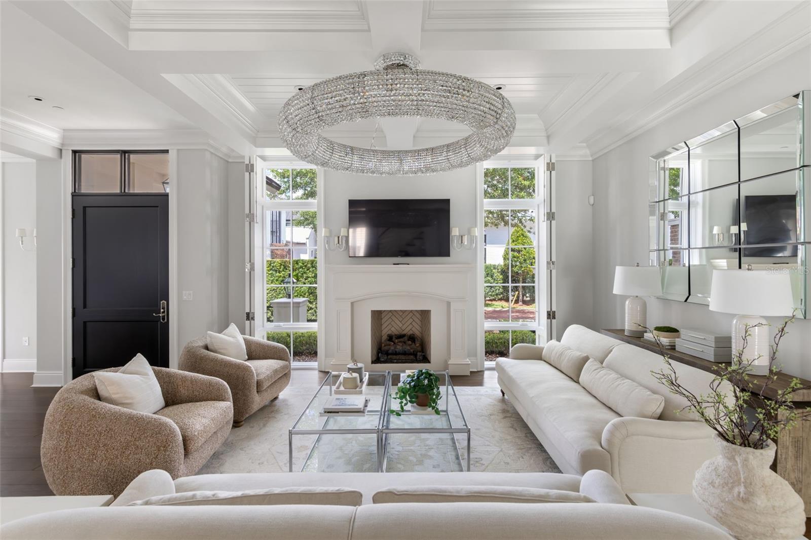 649 N PARK AVE, WINTER PARK, FL, 32789