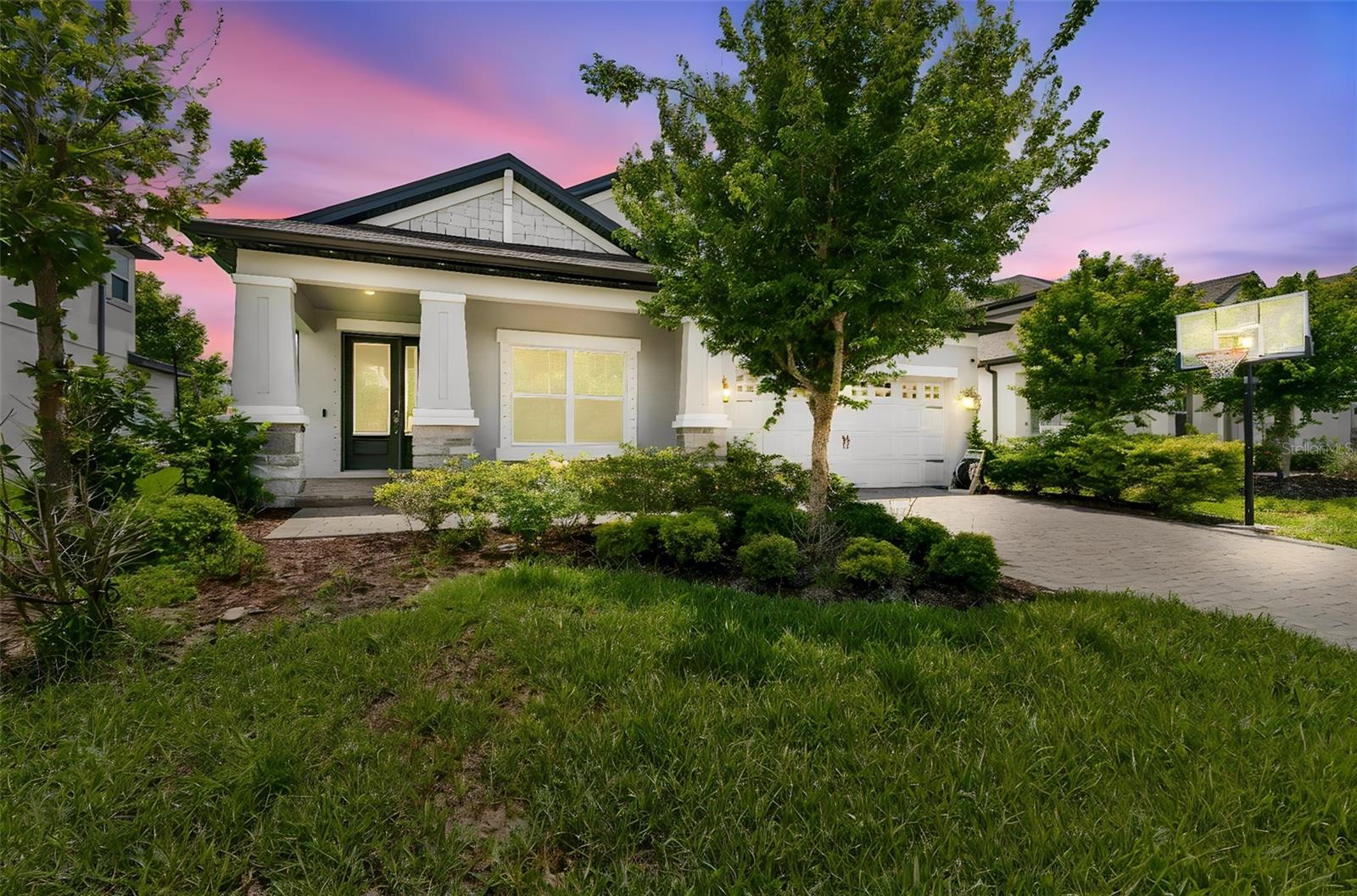 11852 GAVIN LN, ODESSA, FL, 33556