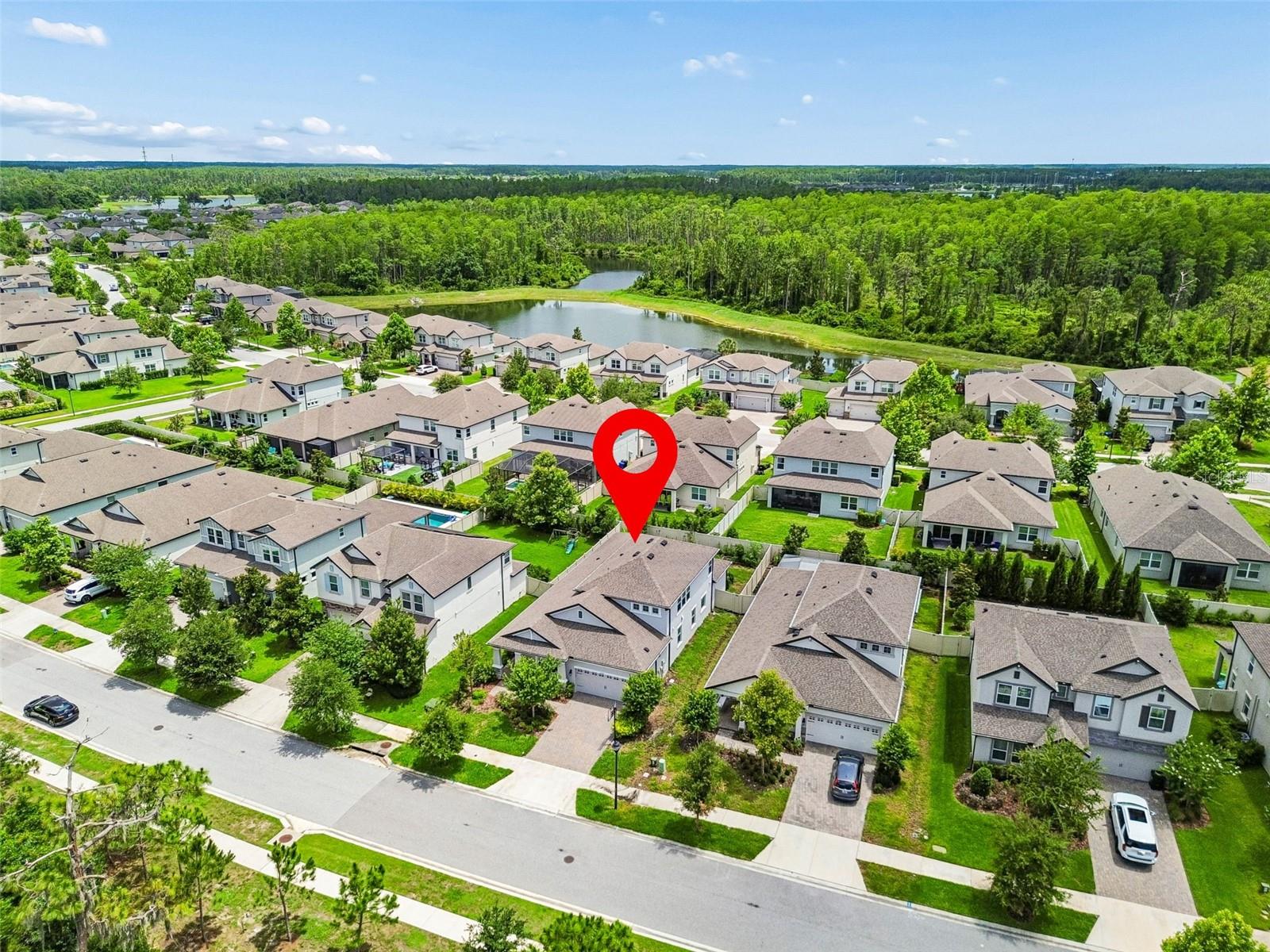 11852 GAVIN LN, ODESSA, FL, 33556