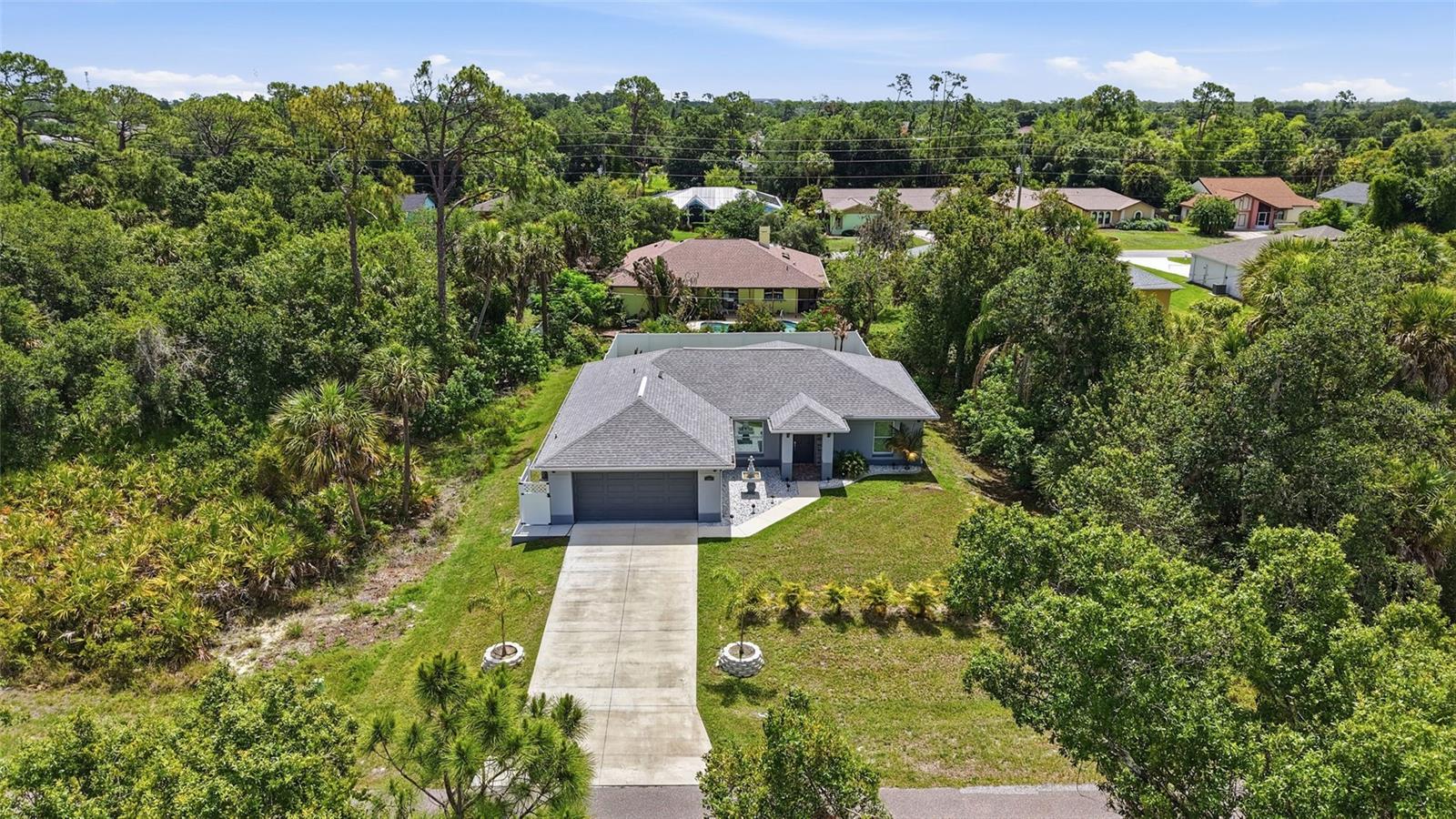 1202 WESTPORT ST, PORT CHARLOTTE, FL, 33952