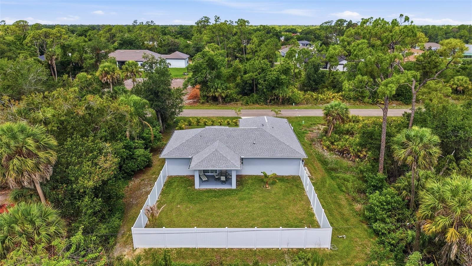 1202 WESTPORT ST, PORT CHARLOTTE, FL, 33952