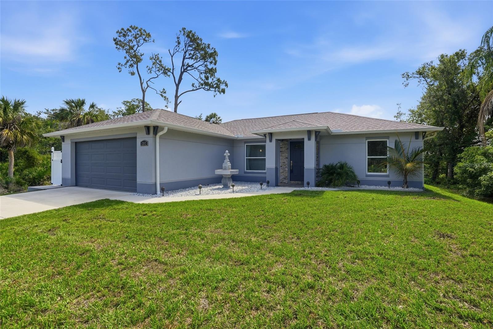 1202 WESTPORT ST, PORT CHARLOTTE, FL, 33952