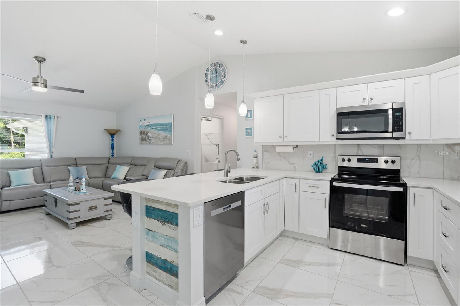 1202 WESTPORT ST, PORT CHARLOTTE, FL, 33952