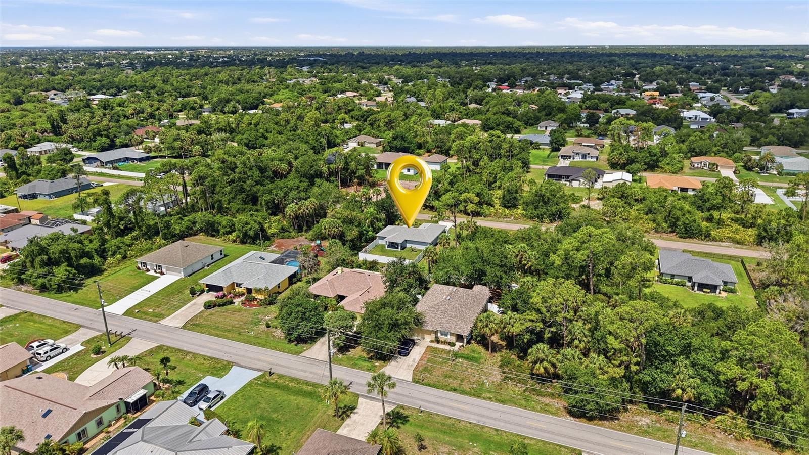 1202 WESTPORT ST, PORT CHARLOTTE, FL, 33952