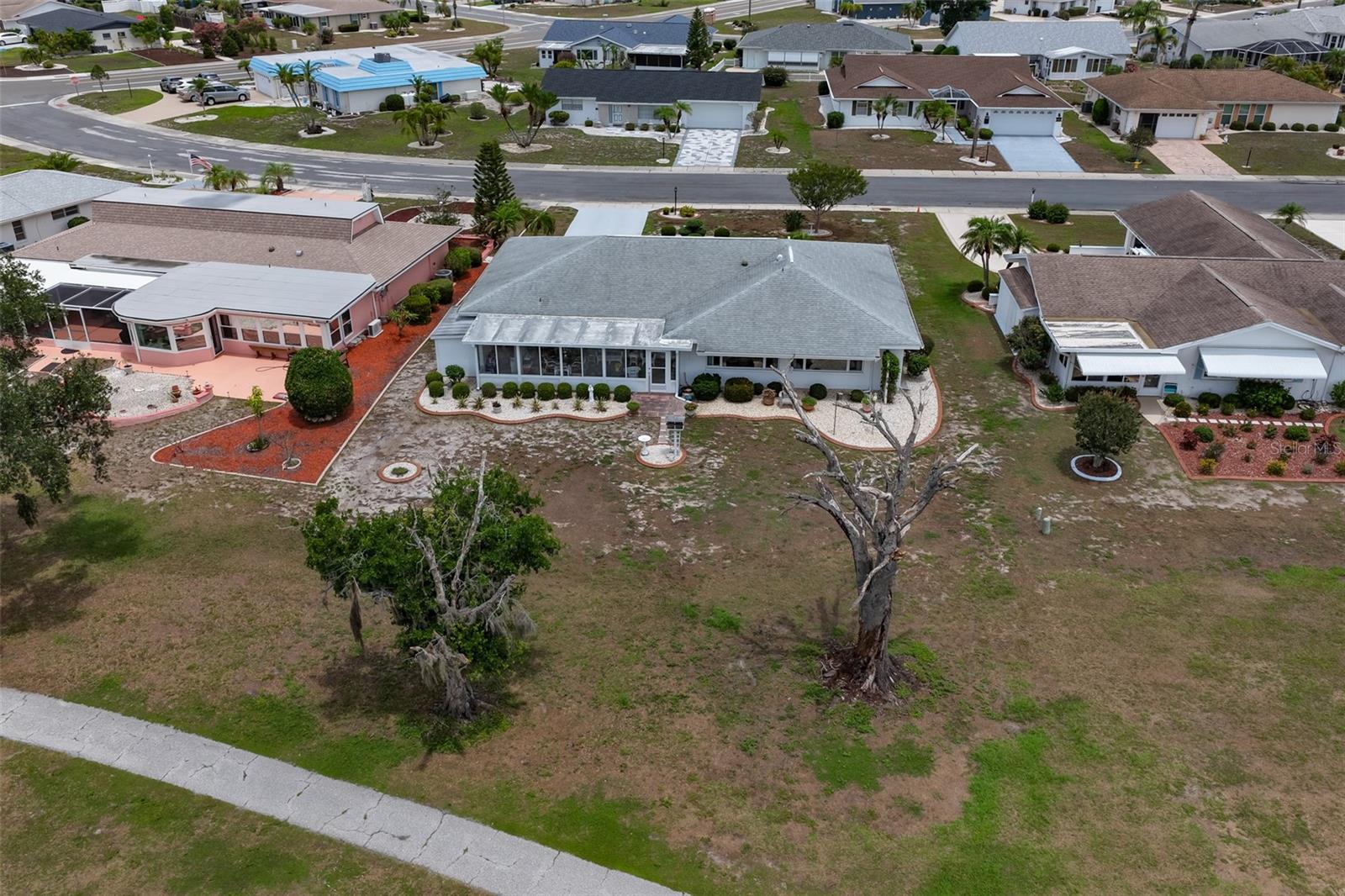 684 ALLEGHENY DR, SUN CITY CENTER, FL, 33573