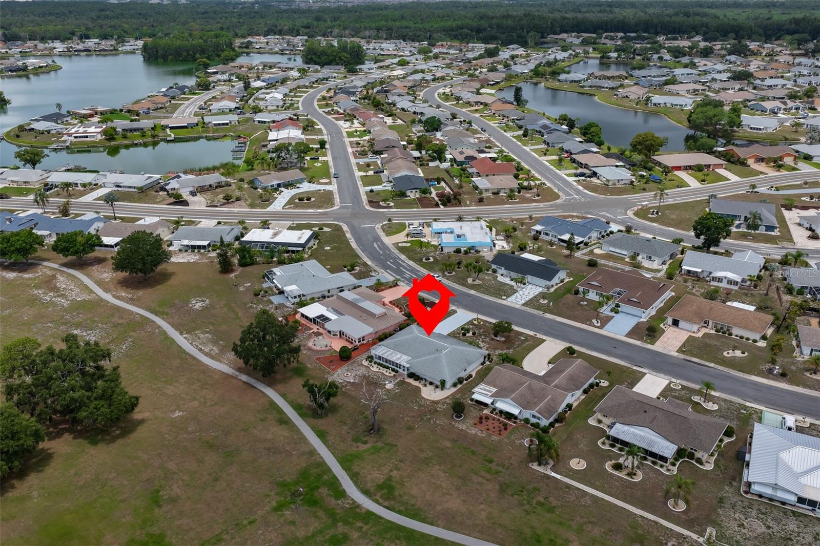 684 ALLEGHENY DR, SUN CITY CENTER, FL, 33573