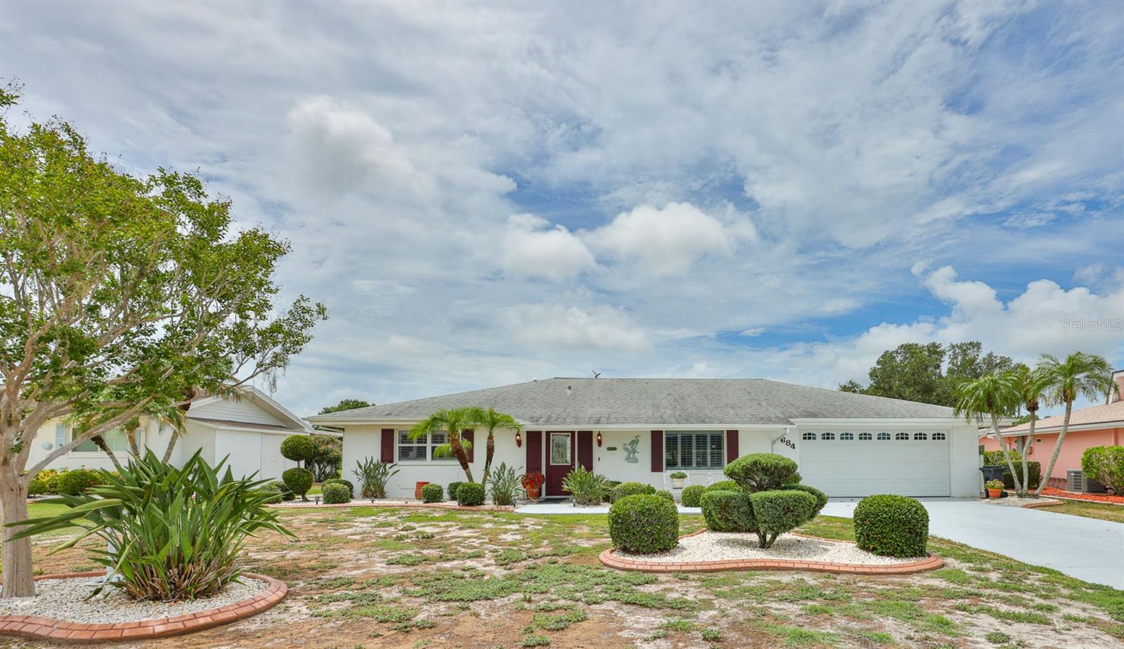 684 ALLEGHENY DR, SUN CITY CENTER, FL, 33573
