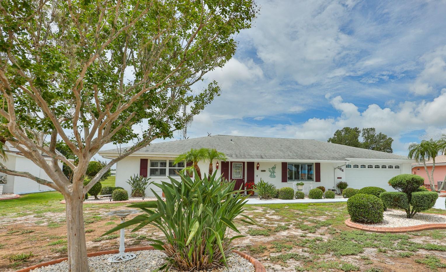 684 ALLEGHENY DR, SUN CITY CENTER, FL, 33573