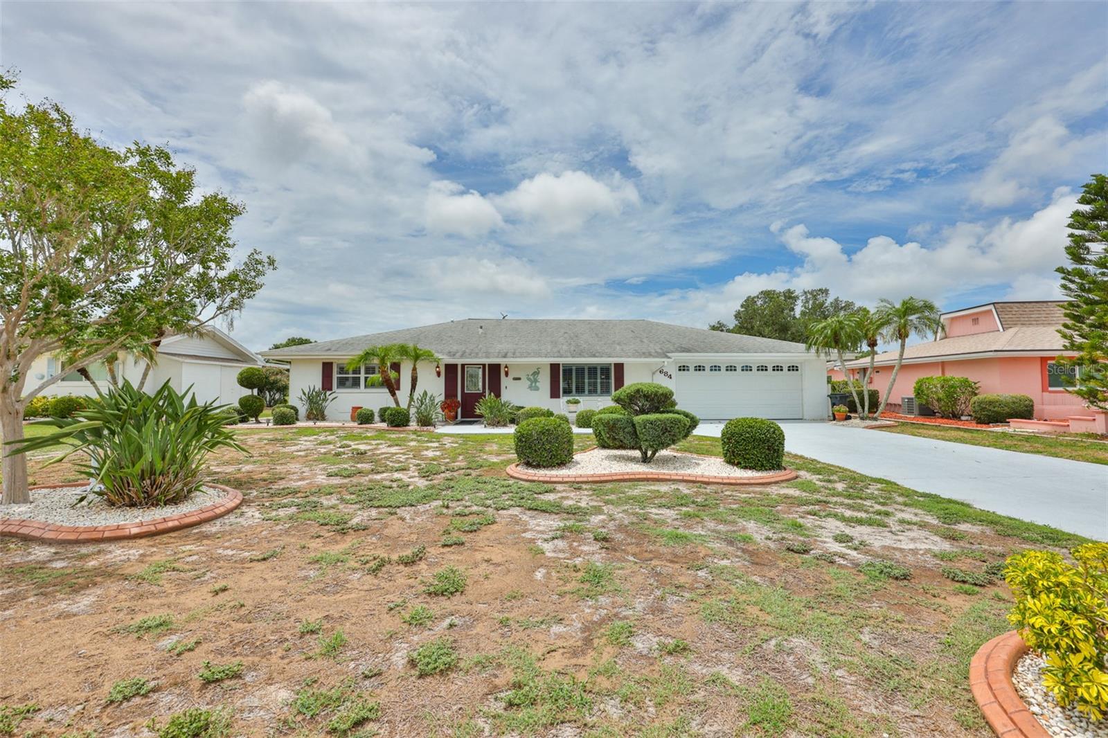 684 ALLEGHENY DR, SUN CITY CENTER, FL, 33573