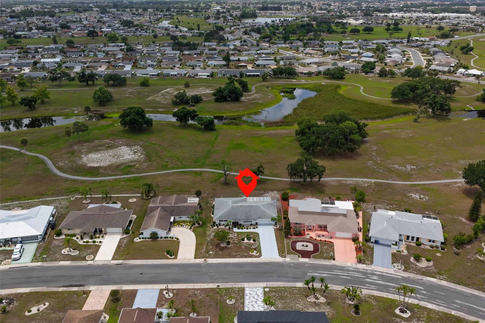 684 ALLEGHENY DR, SUN CITY CENTER, FL, 33573