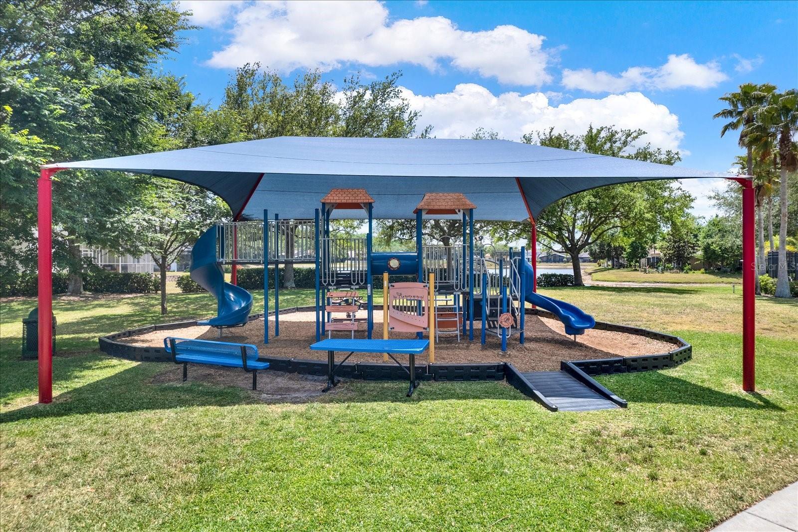 15738 CEDAR ELM TER, LAND O LAKES, FL, 34638