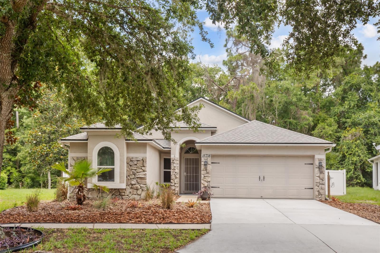 15738 CEDAR ELM TER, LAND O LAKES, FL, 34638