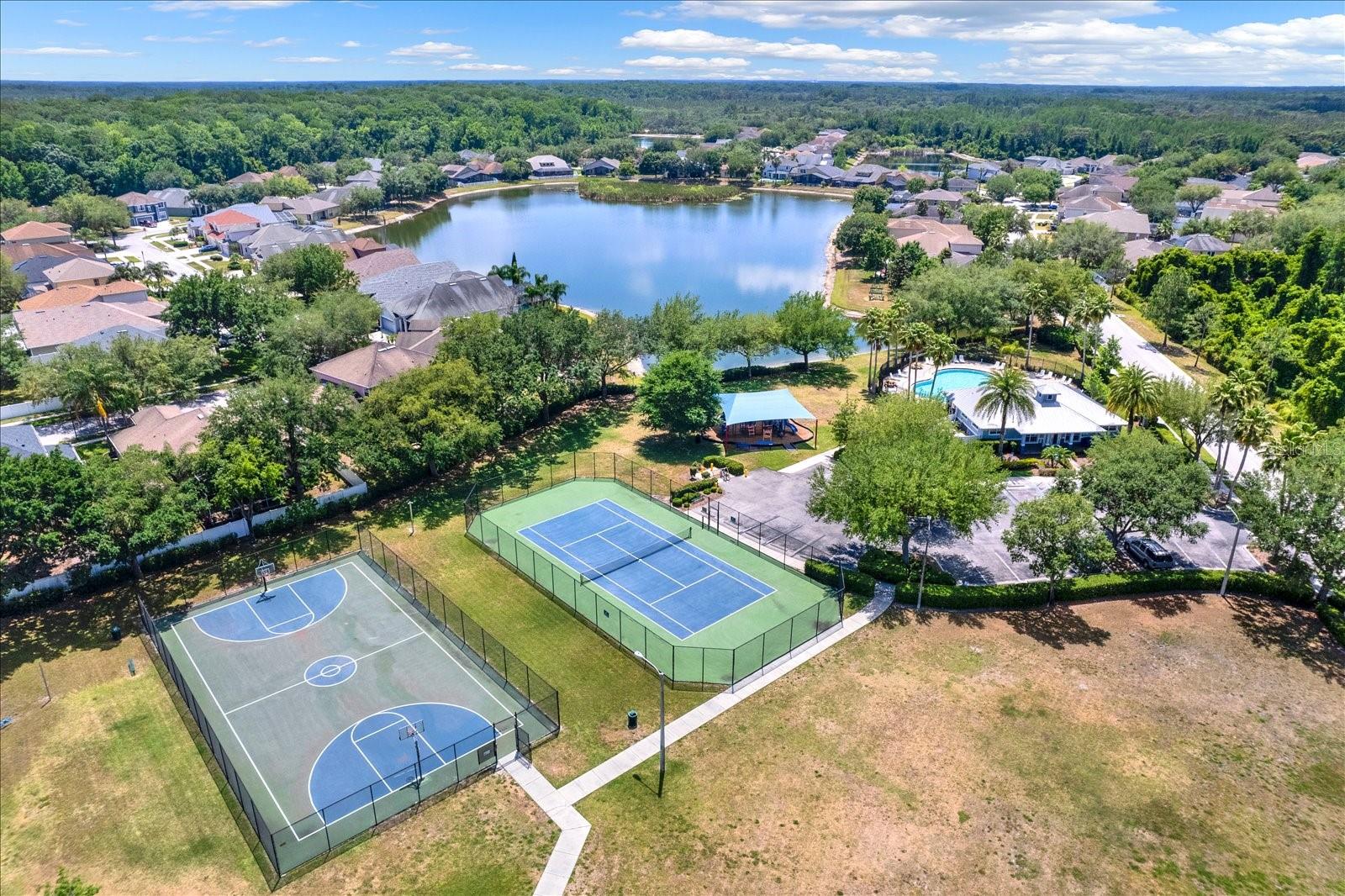 15738 CEDAR ELM TER, LAND O LAKES, FL, 34638