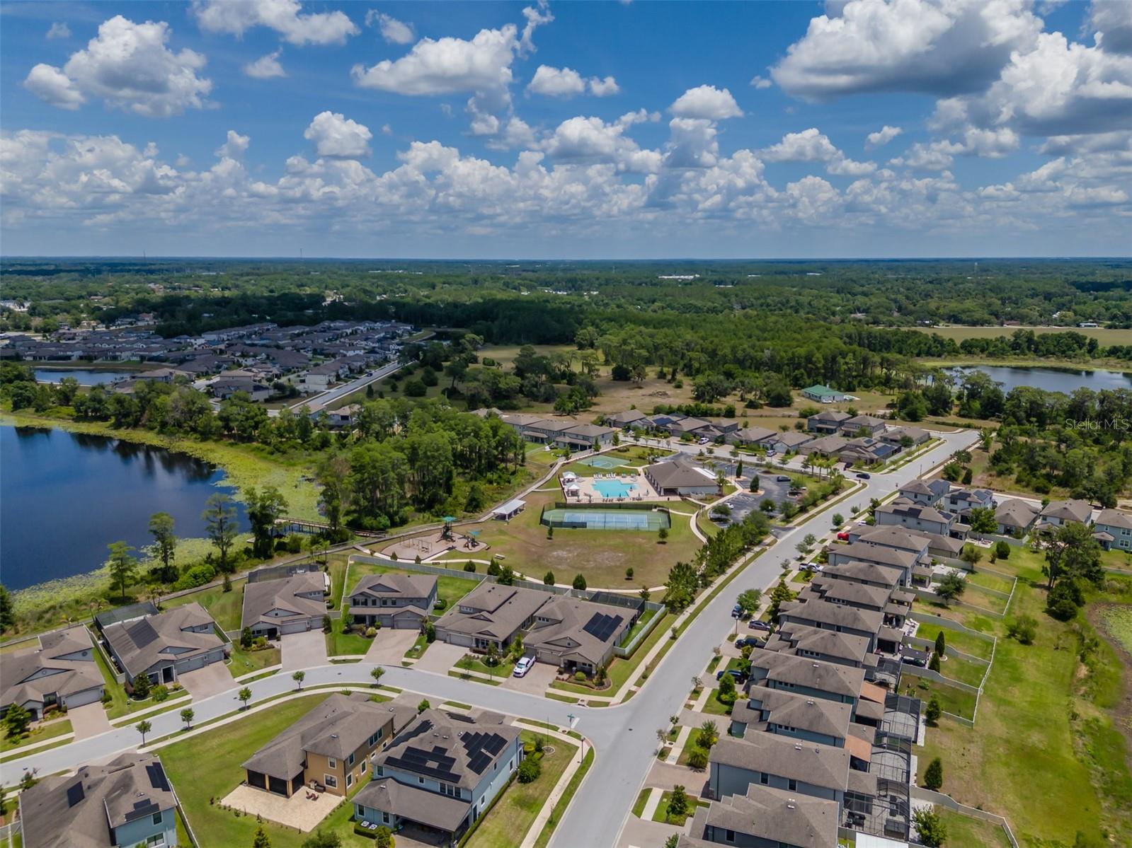 1686 CHERRY WALK RD, LUTZ, FL, 33558