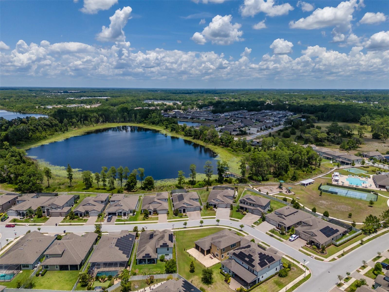 1686 CHERRY WALK RD, LUTZ, FL, 33558