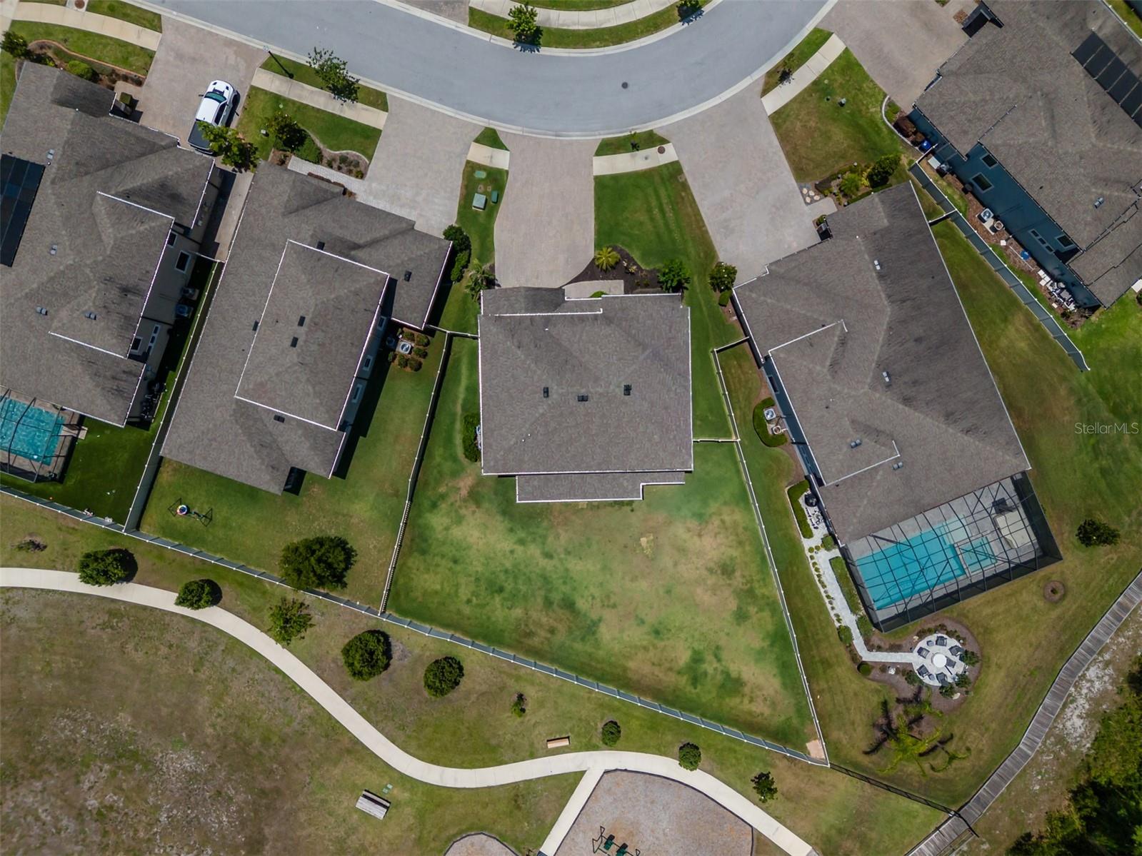 1686 CHERRY WALK RD, LUTZ, FL, 33558