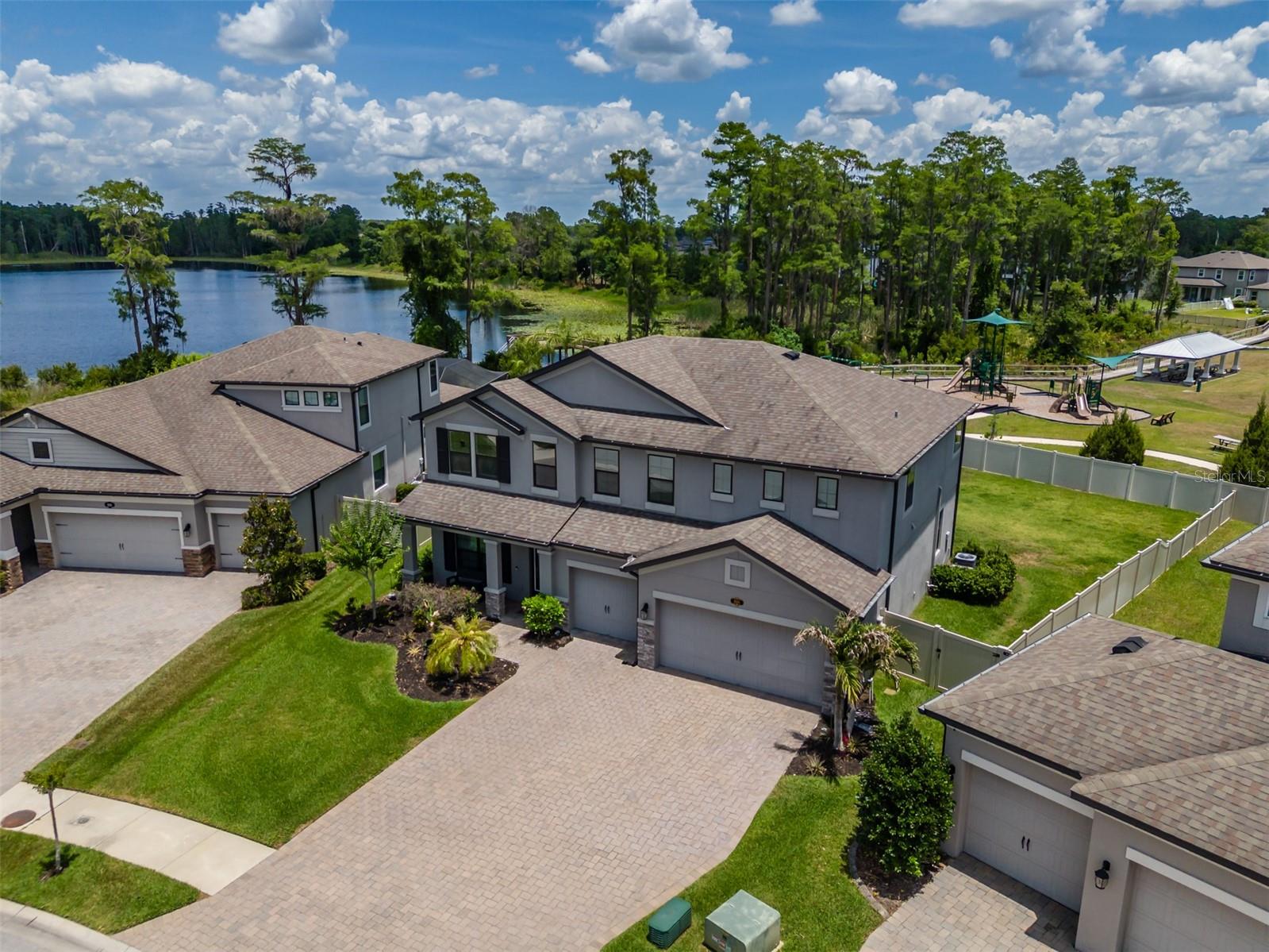 1686 CHERRY WALK RD, LUTZ, FL, 33558