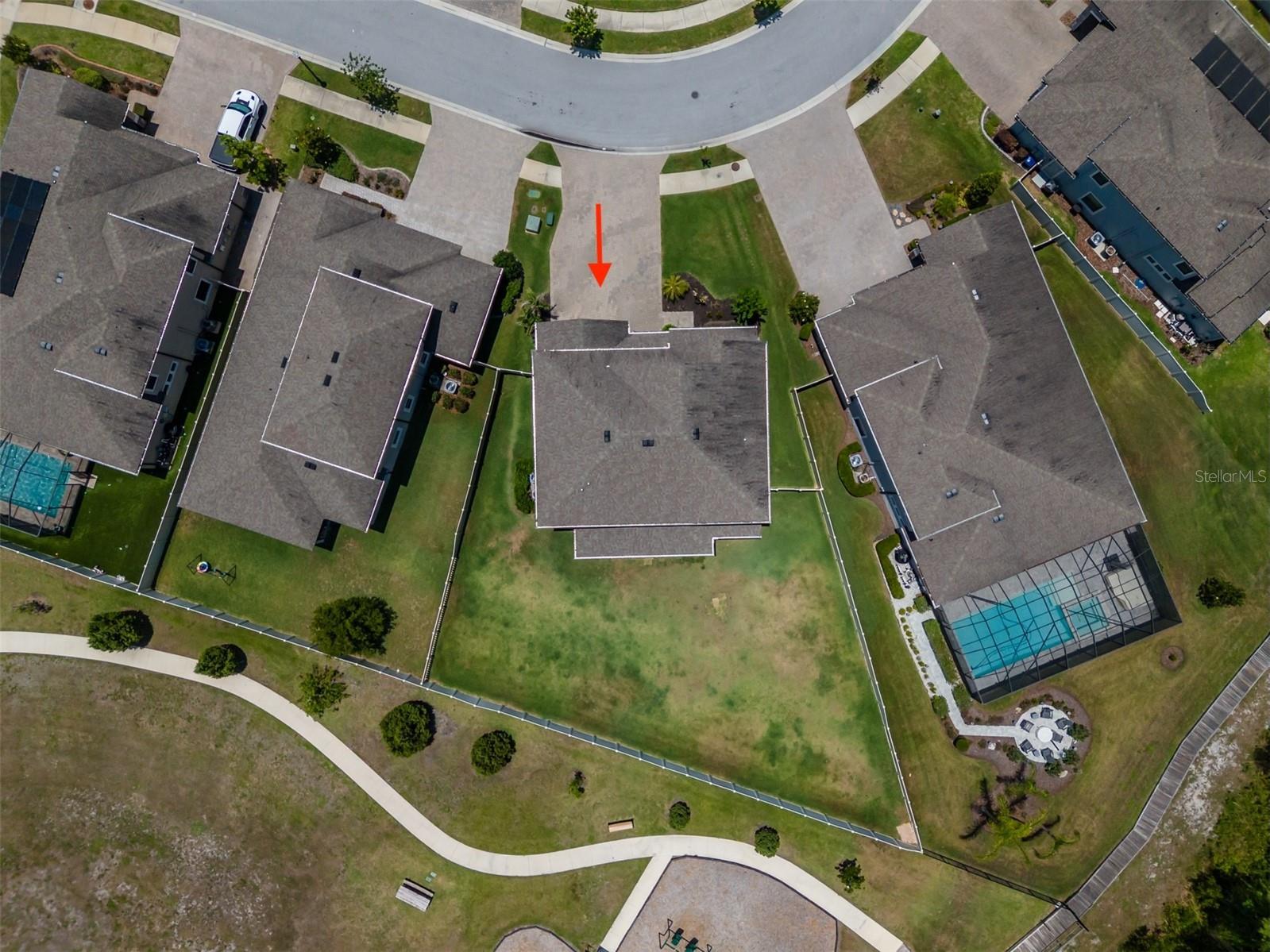 1686 CHERRY WALK RD, LUTZ, FL, 33558