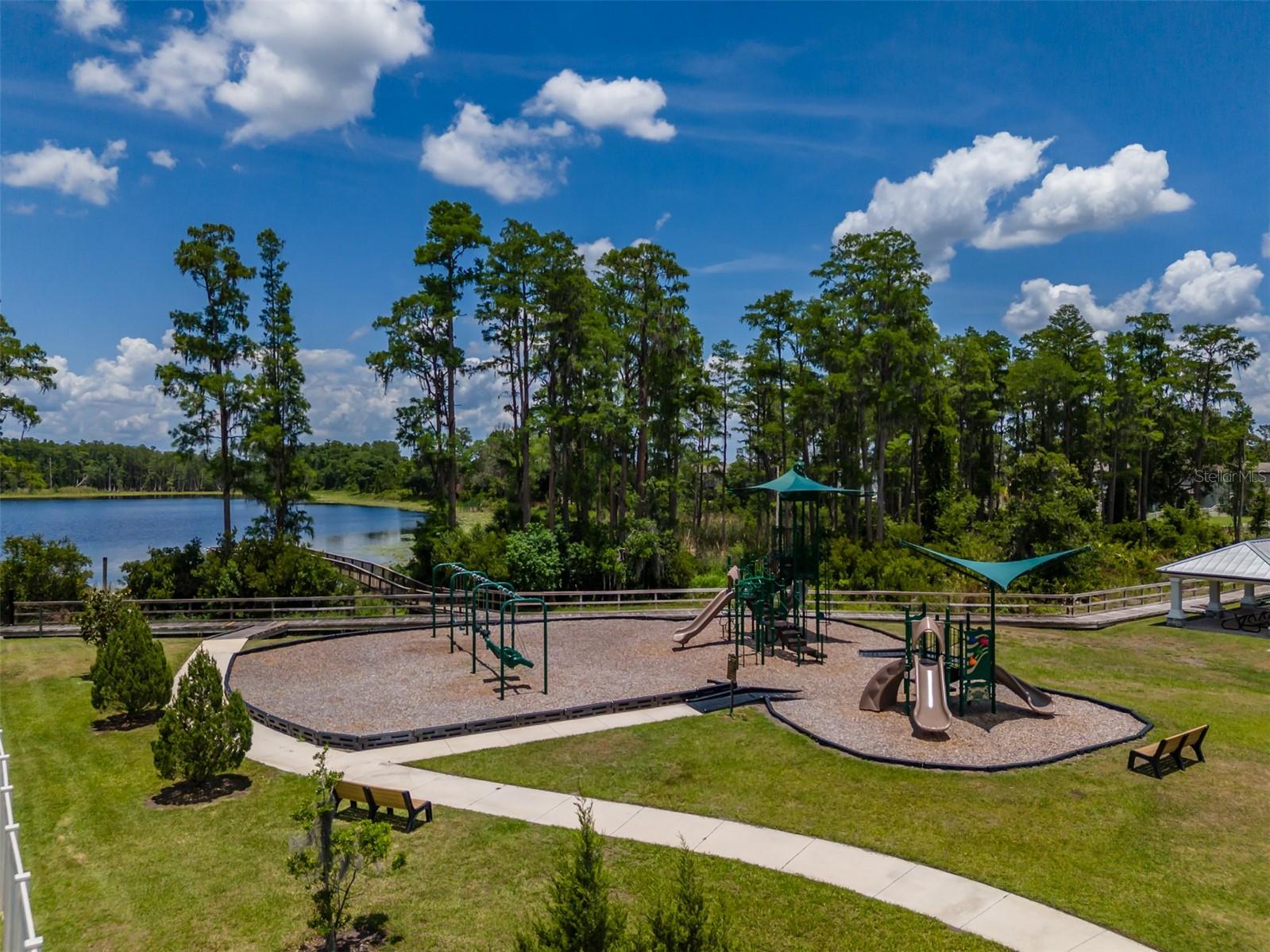 1686 CHERRY WALK RD, LUTZ, FL, 33558