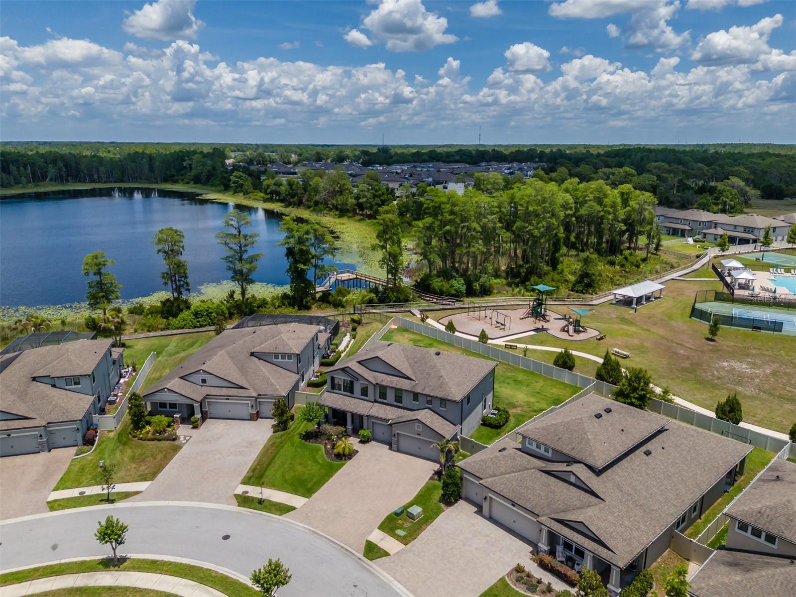 1686 CHERRY WALK RD, LUTZ, FL, 33558