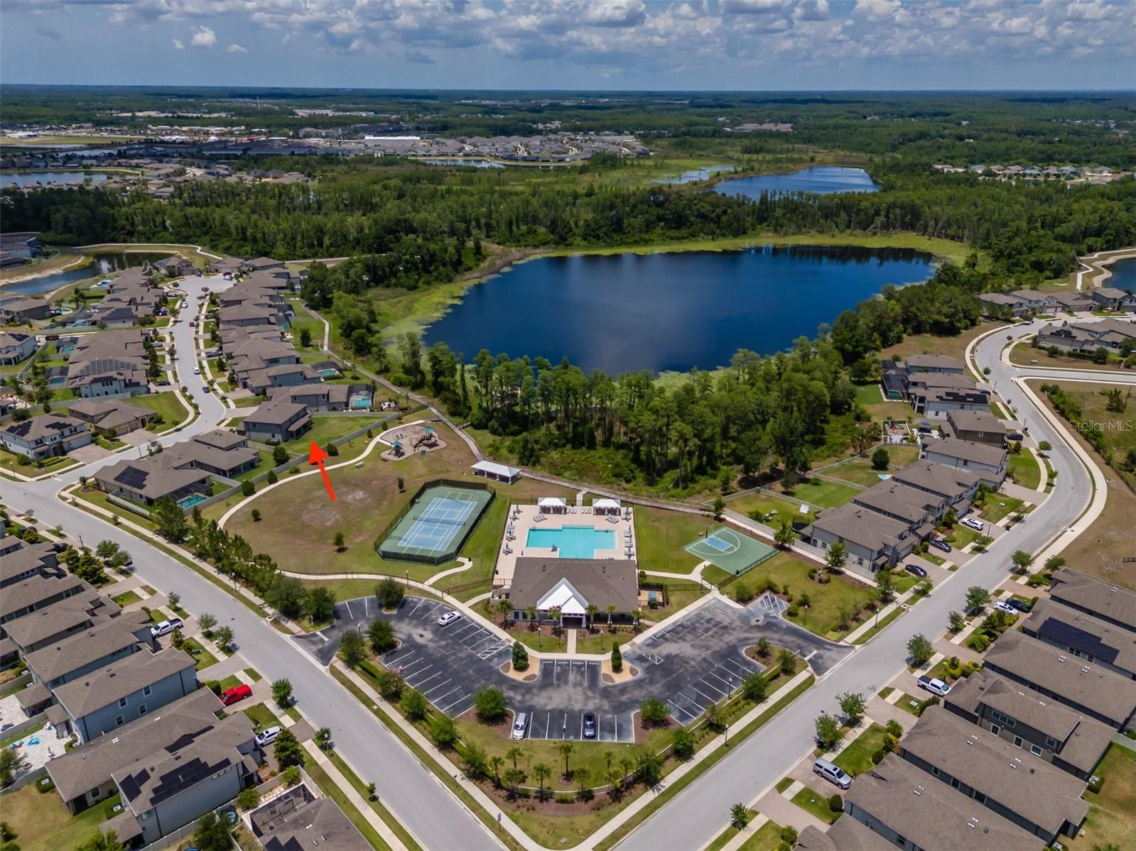 1686 CHERRY WALK RD, LUTZ, FL, 33558
