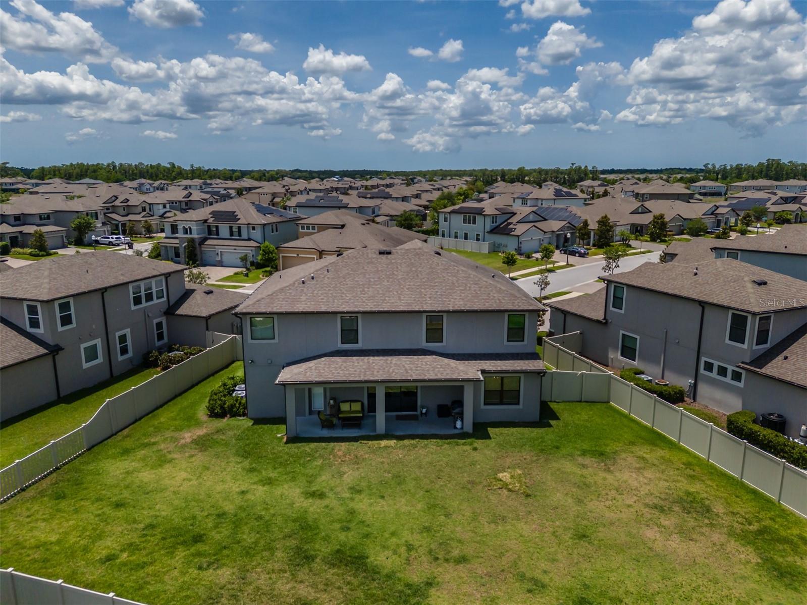 1686 CHERRY WALK RD, LUTZ, FL, 33558