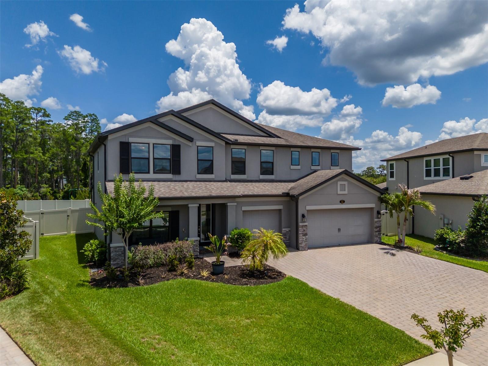 1686 CHERRY WALK RD, LUTZ, FL, 33558