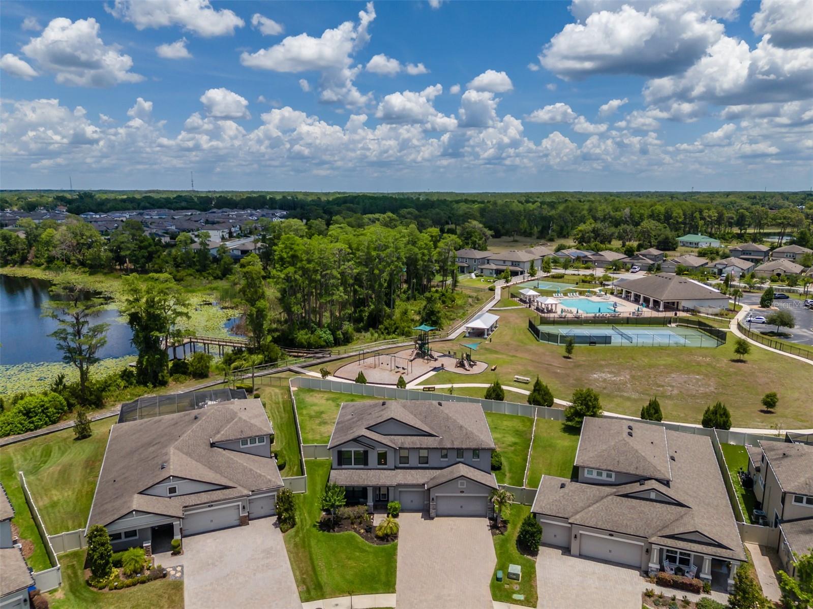 1686 CHERRY WALK RD, LUTZ, FL, 33558