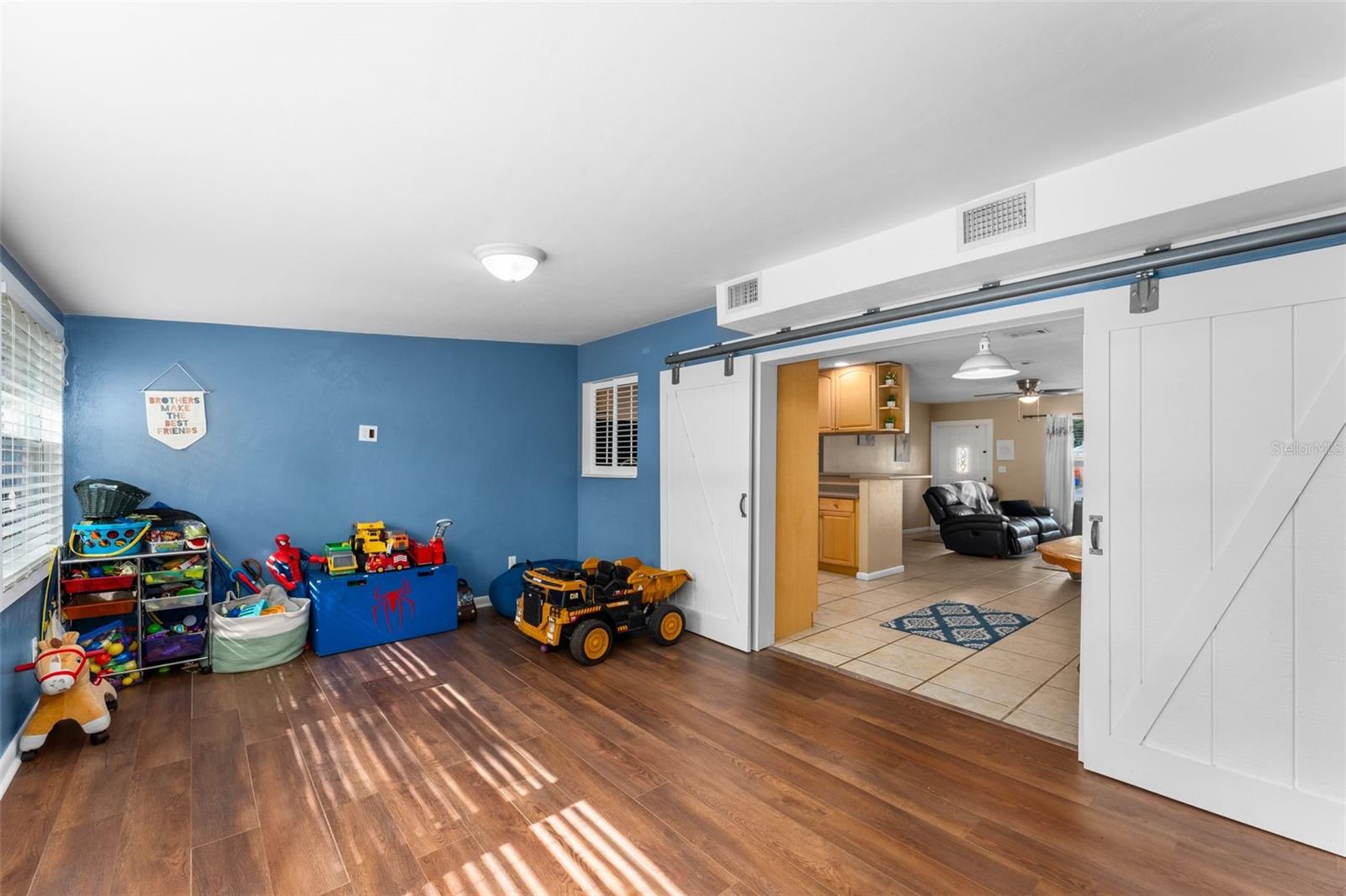 6511 NW 29TH TER, GAINESVILLE, FL, 32653