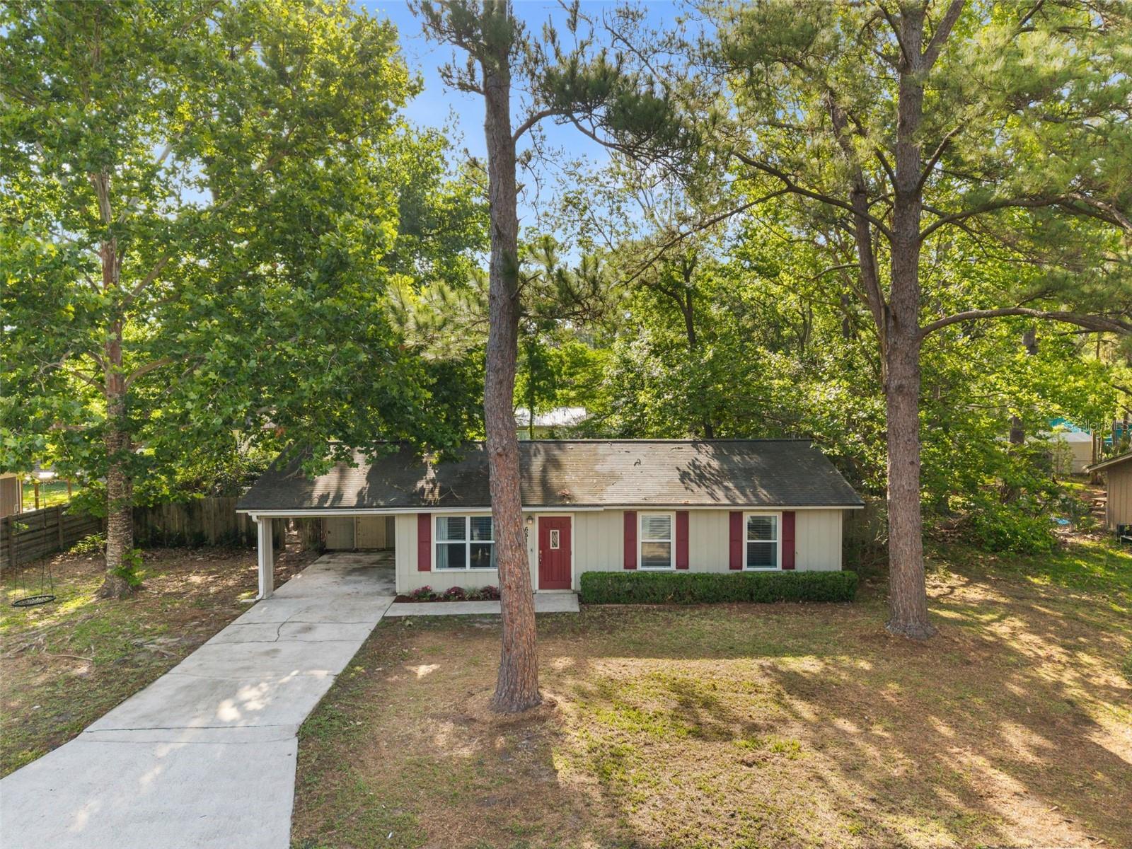 6511 NW 29TH TER, GAINESVILLE, FL, 32653