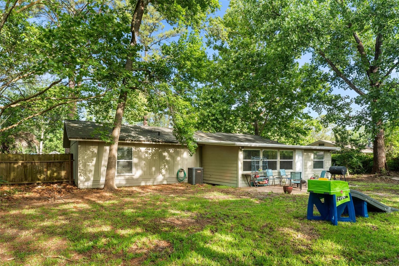 6511 NW 29TH TER, GAINESVILLE, FL, 32653
