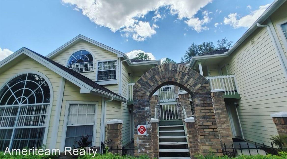 5015 LAGUNA BAY CIR #91, KISSIMMEE, FL, 34746