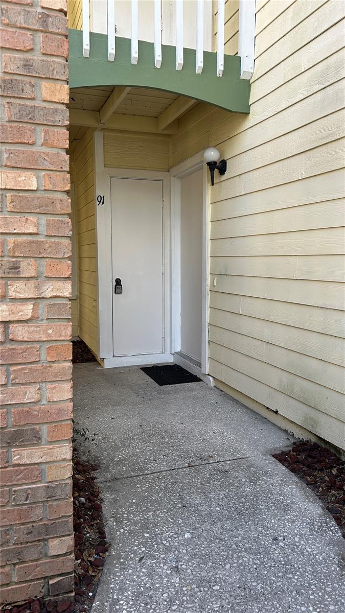 5015 LAGUNA BAY CIR #91, KISSIMMEE, FL, 34746