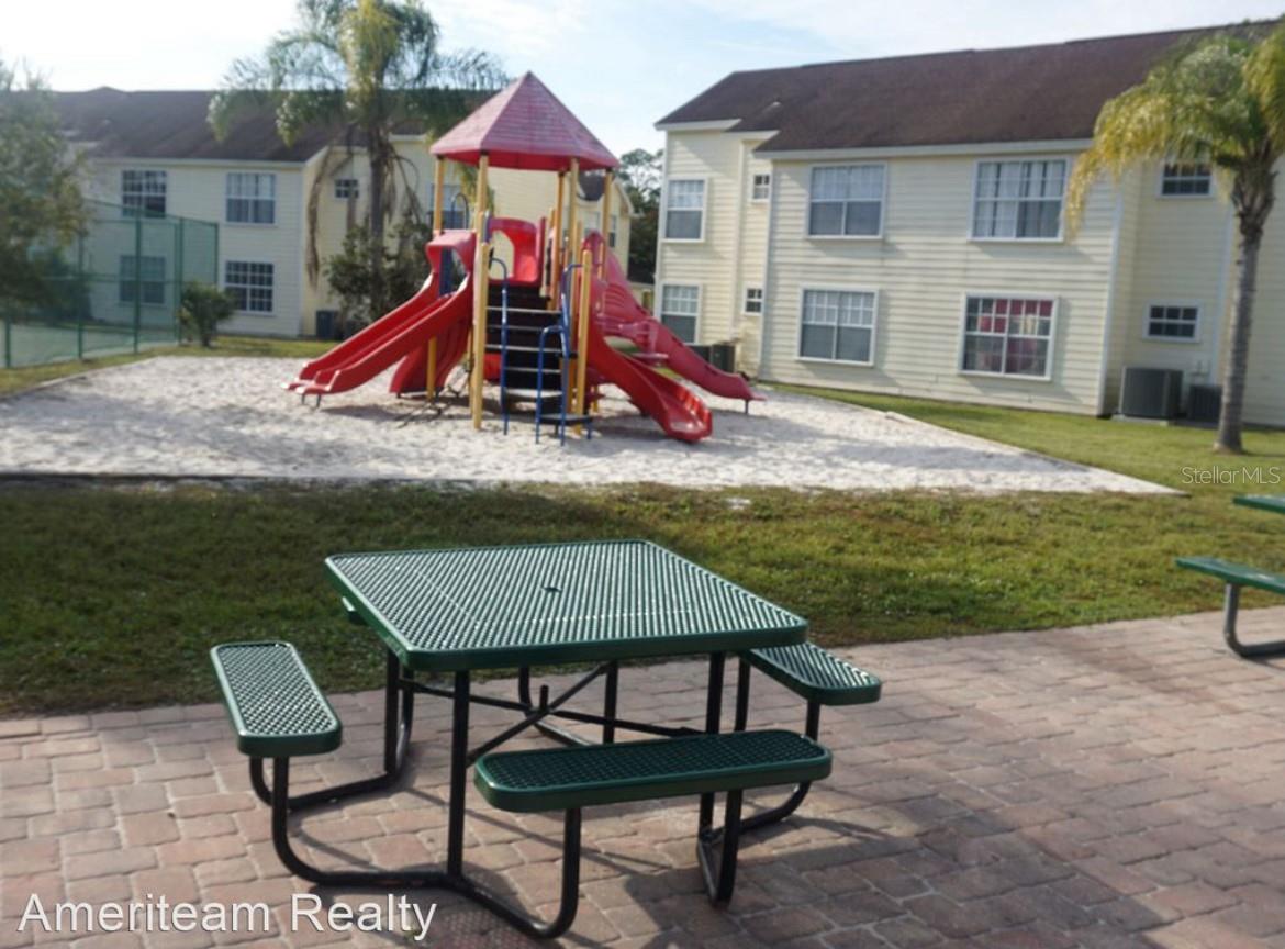 5015 LAGUNA BAY CIR #91, KISSIMMEE, FL, 34746