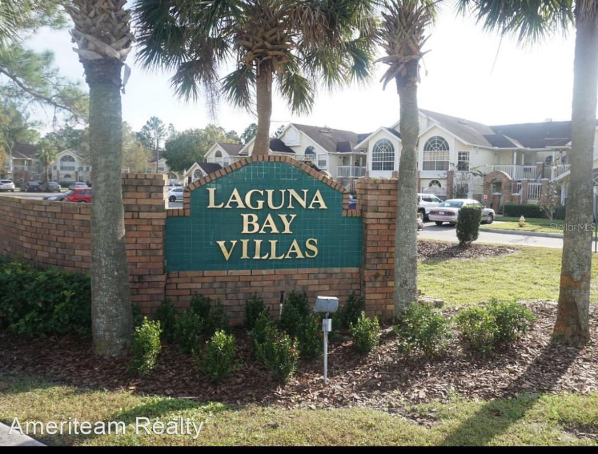 5015 LAGUNA BAY CIR #91, KISSIMMEE, FL, 34746