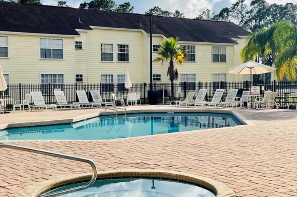 5015 LAGUNA BAY CIR #91, KISSIMMEE, FL, 34746