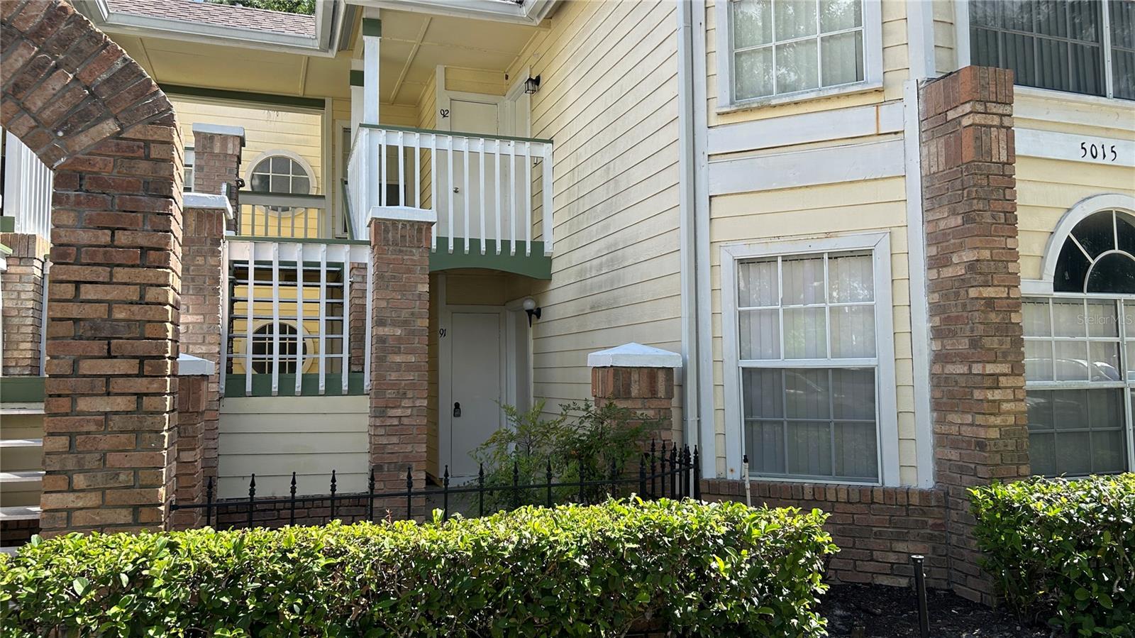 5015 LAGUNA BAY CIR #91, KISSIMMEE, FL, 34746