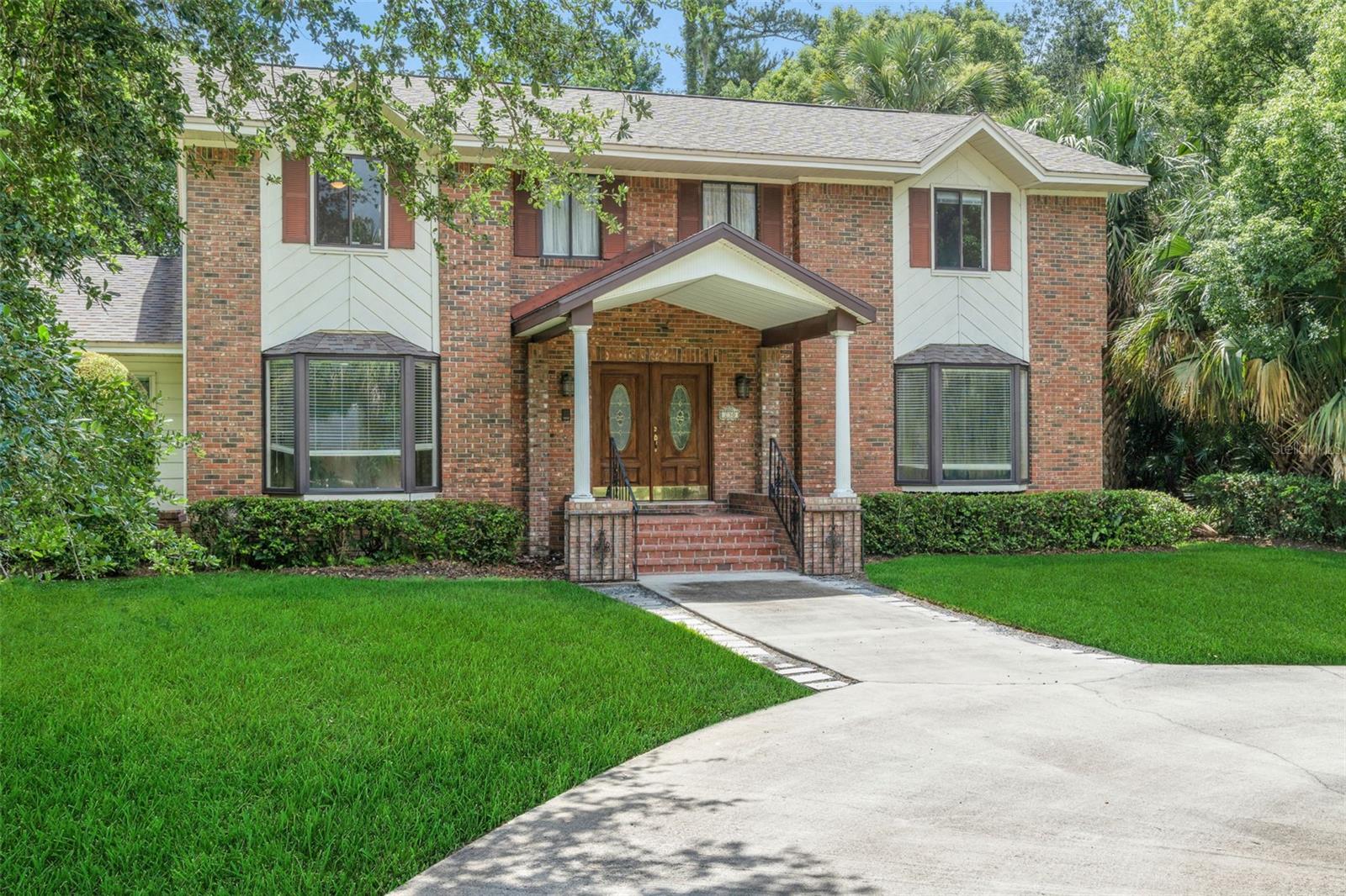 230 HUNTERS TRL, LONGWOOD, FL, 32779