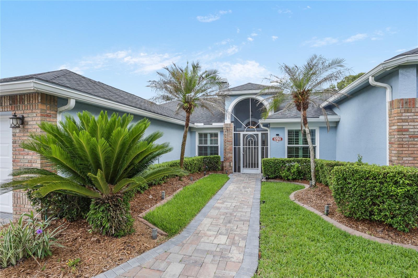 12961 LOWER RIVER BLVD, ORLANDO, FL, 32828