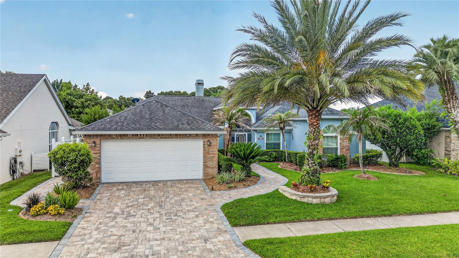 12961 LOWER RIVER BLVD, ORLANDO, FL, 32828