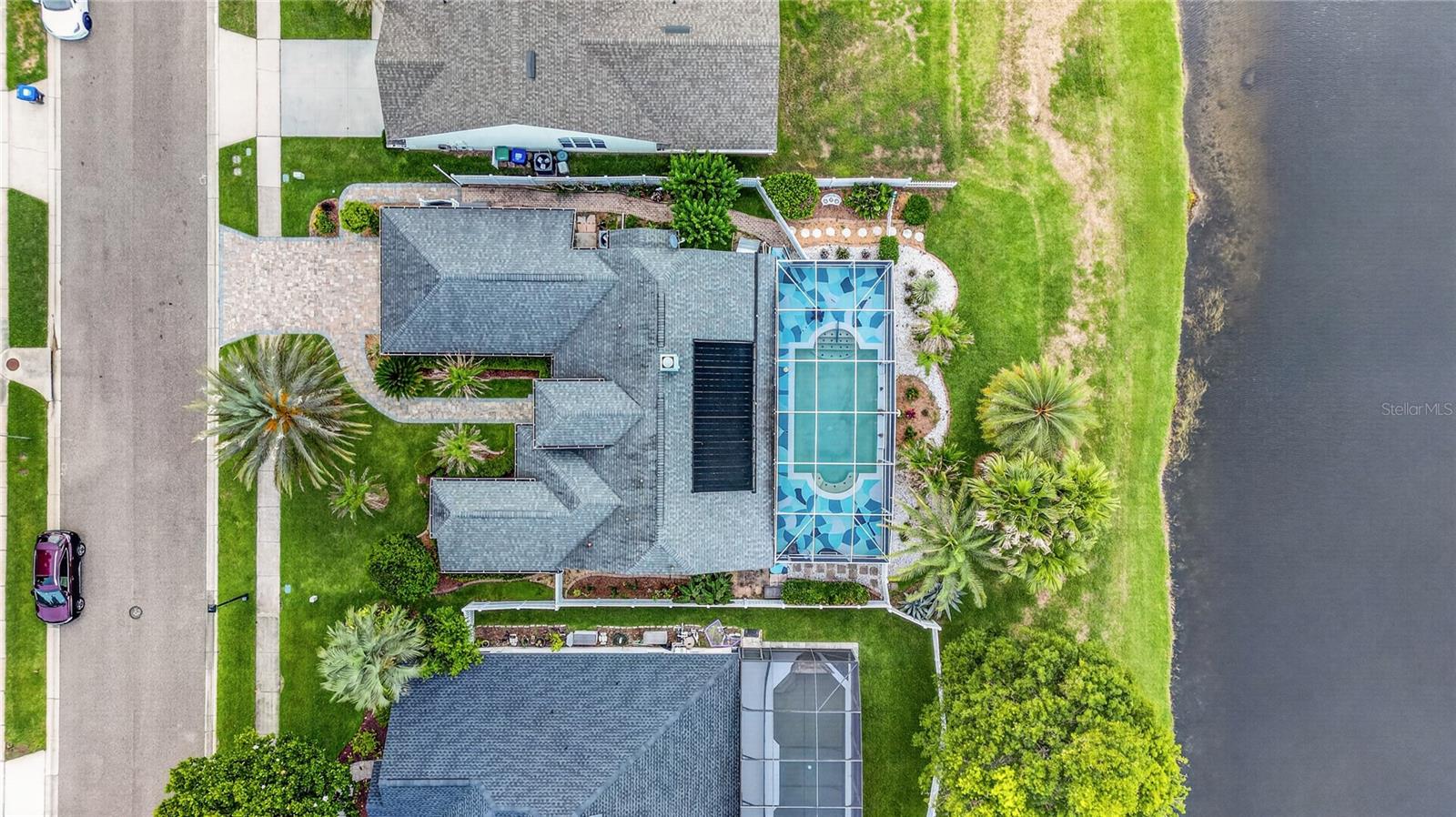 12961 LOWER RIVER BLVD, ORLANDO, FL, 32828