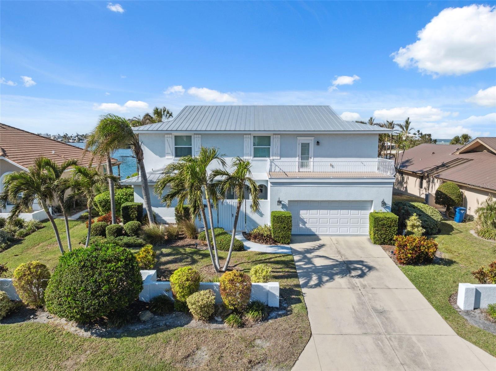 727 KEY ROYALE DR, HOLMES BEACH, FL, 34217