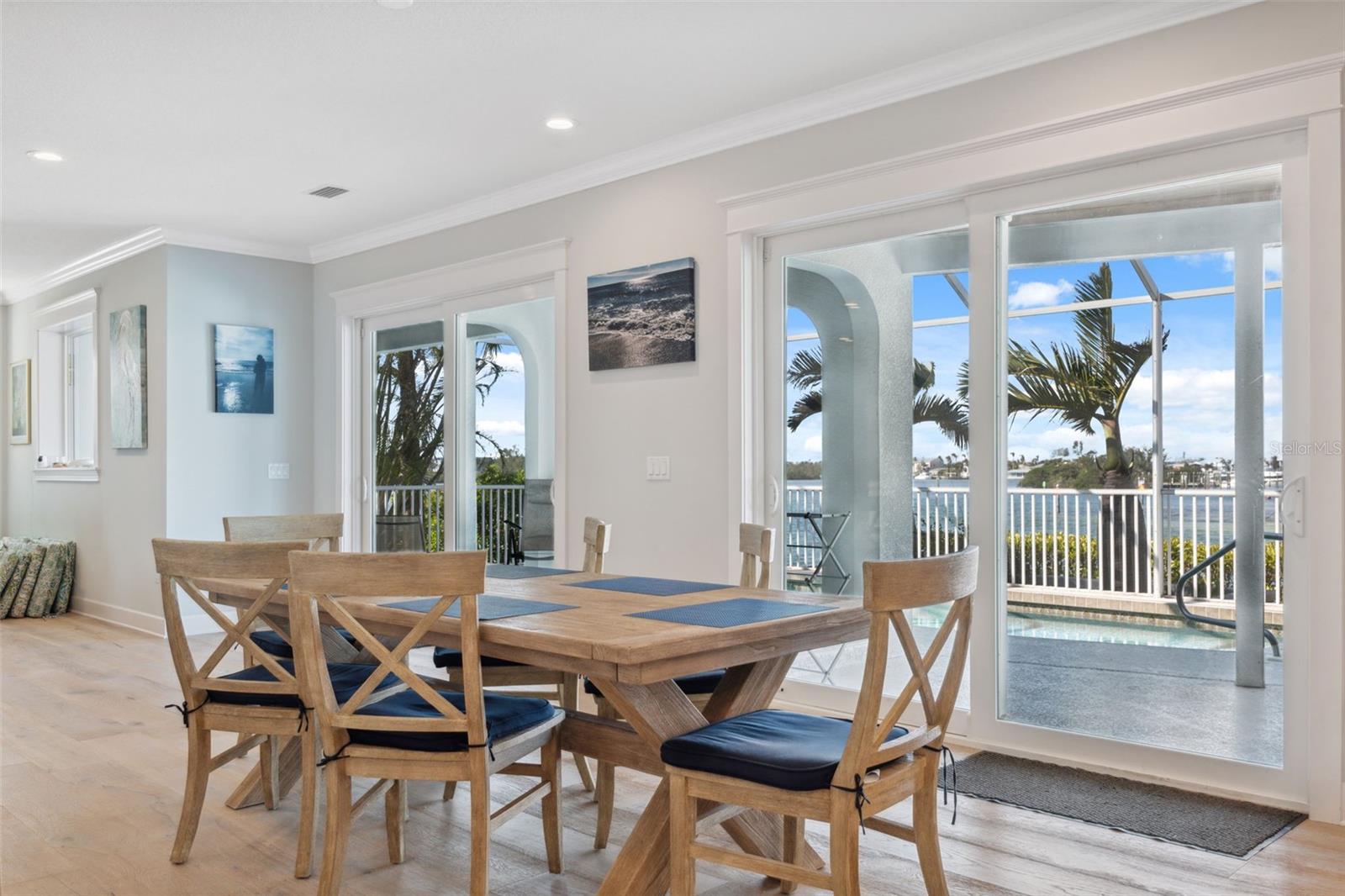727 KEY ROYALE DR, HOLMES BEACH, FL, 34217