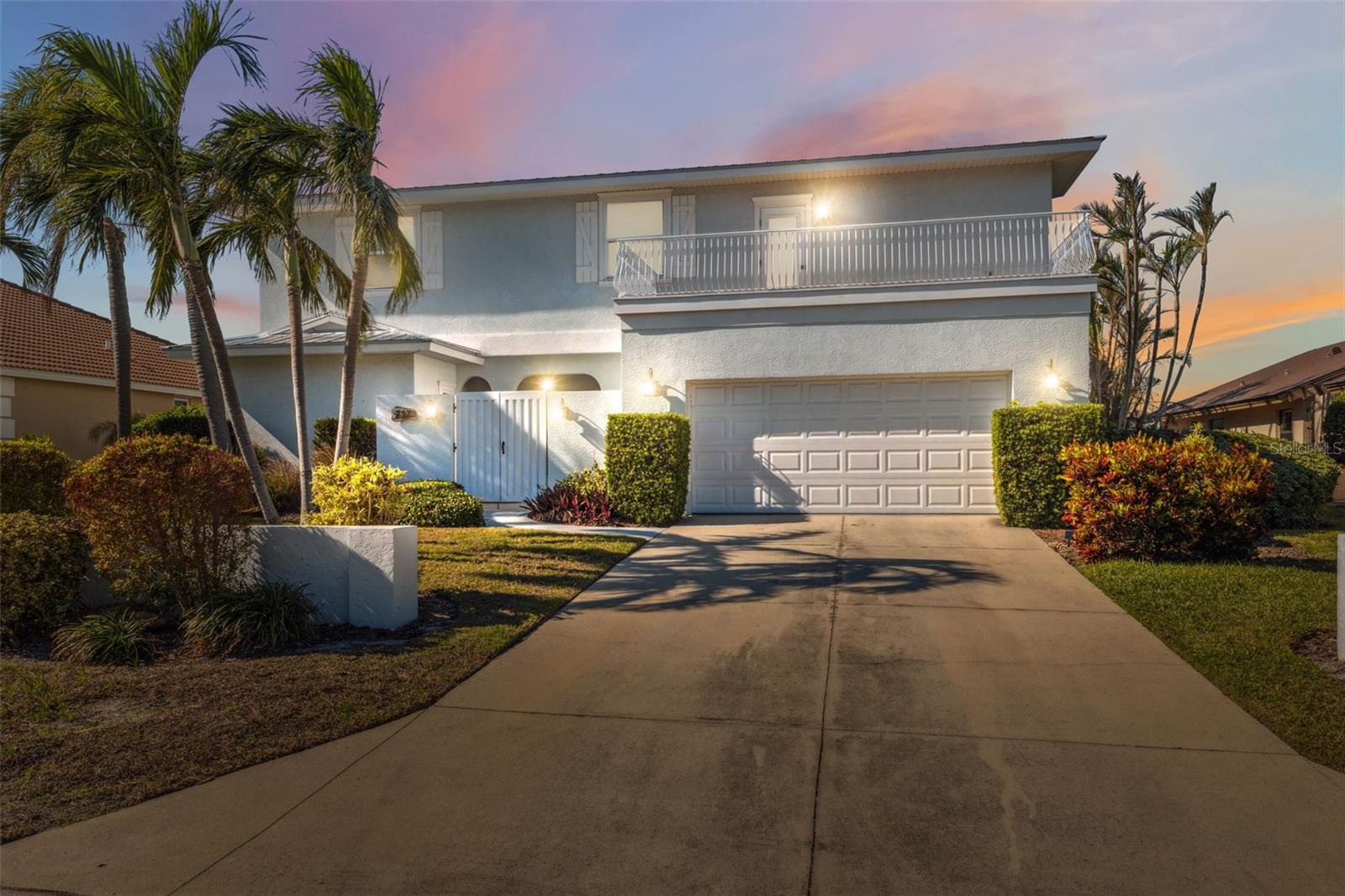 727 KEY ROYALE DR, HOLMES BEACH, FL, 34217